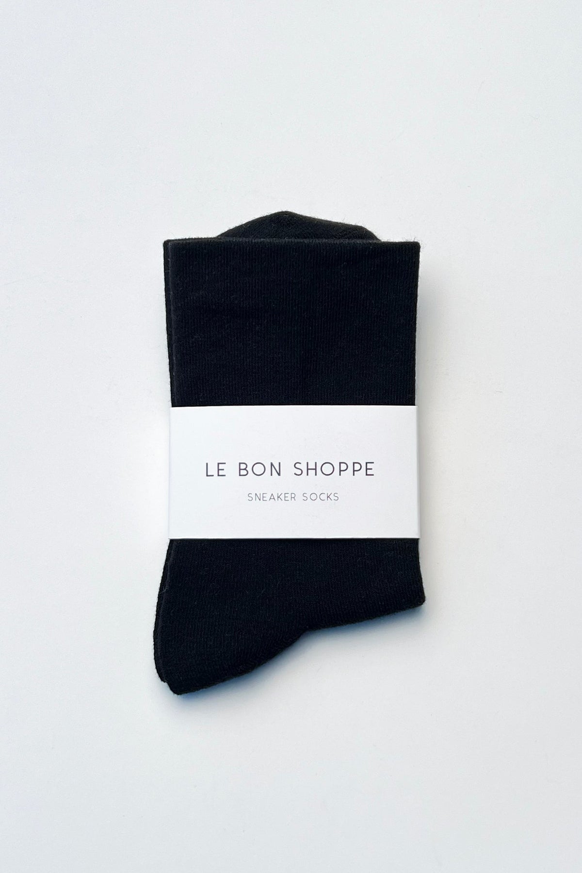Sneaker Socks