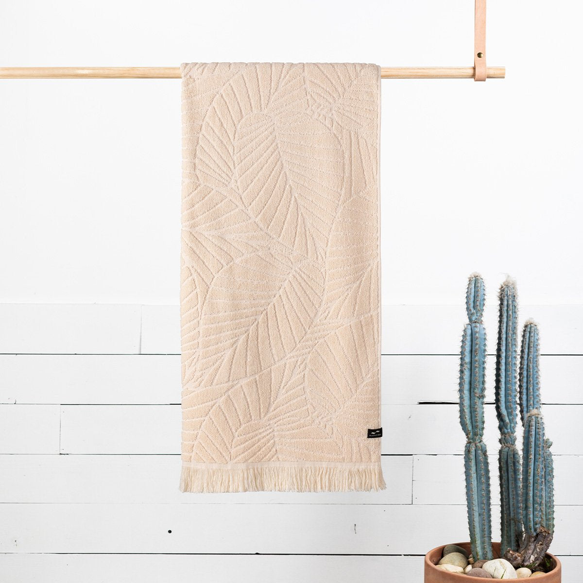 Kalo Bath Towel - Slowtide