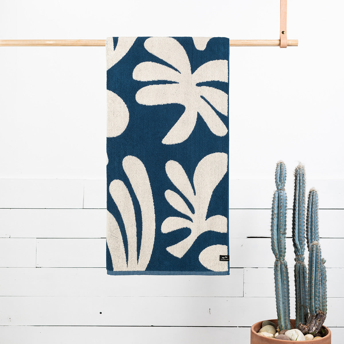 Kingston Bath Towel