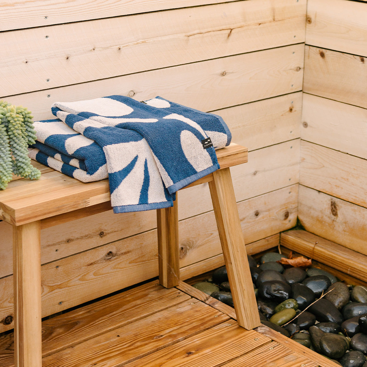 Kingston Bath Towel