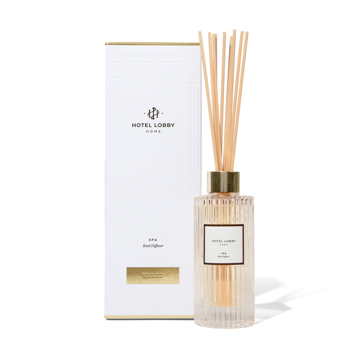 Spa Reed Diffuser