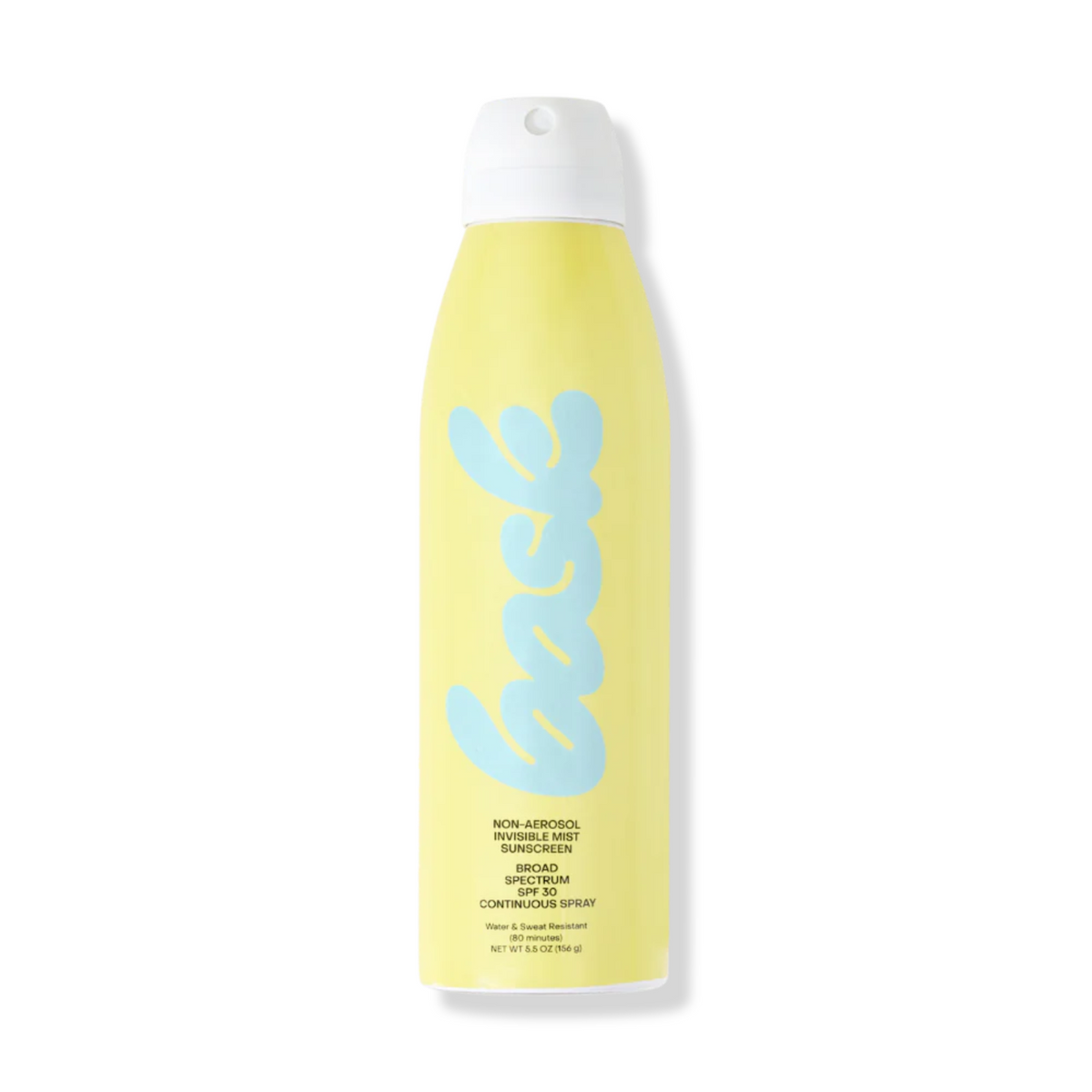 SPF 30 Non-Aerosol Spray
