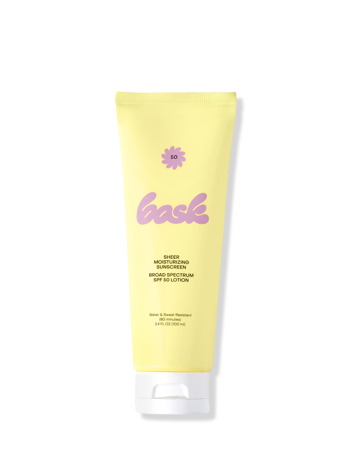 SPF 50 Lotion