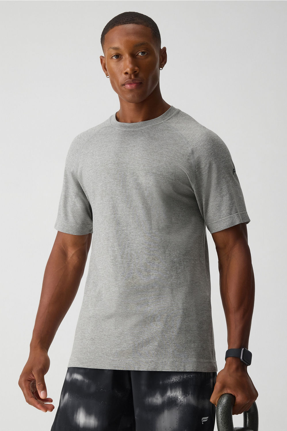 The Training Day Tee