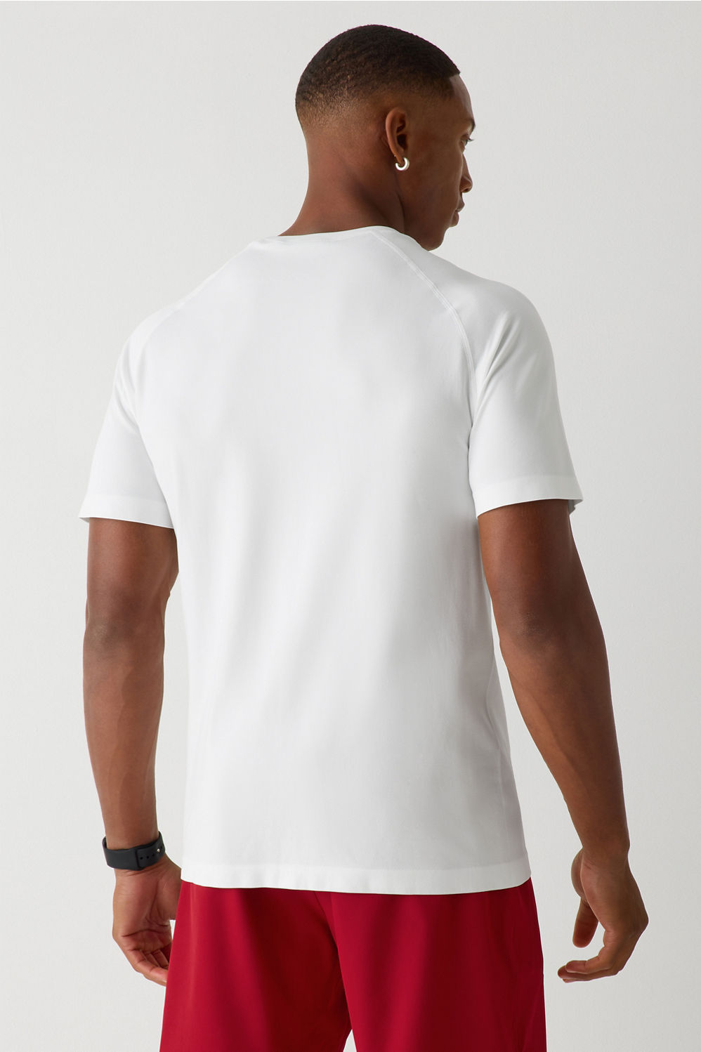 The Training Day Tee