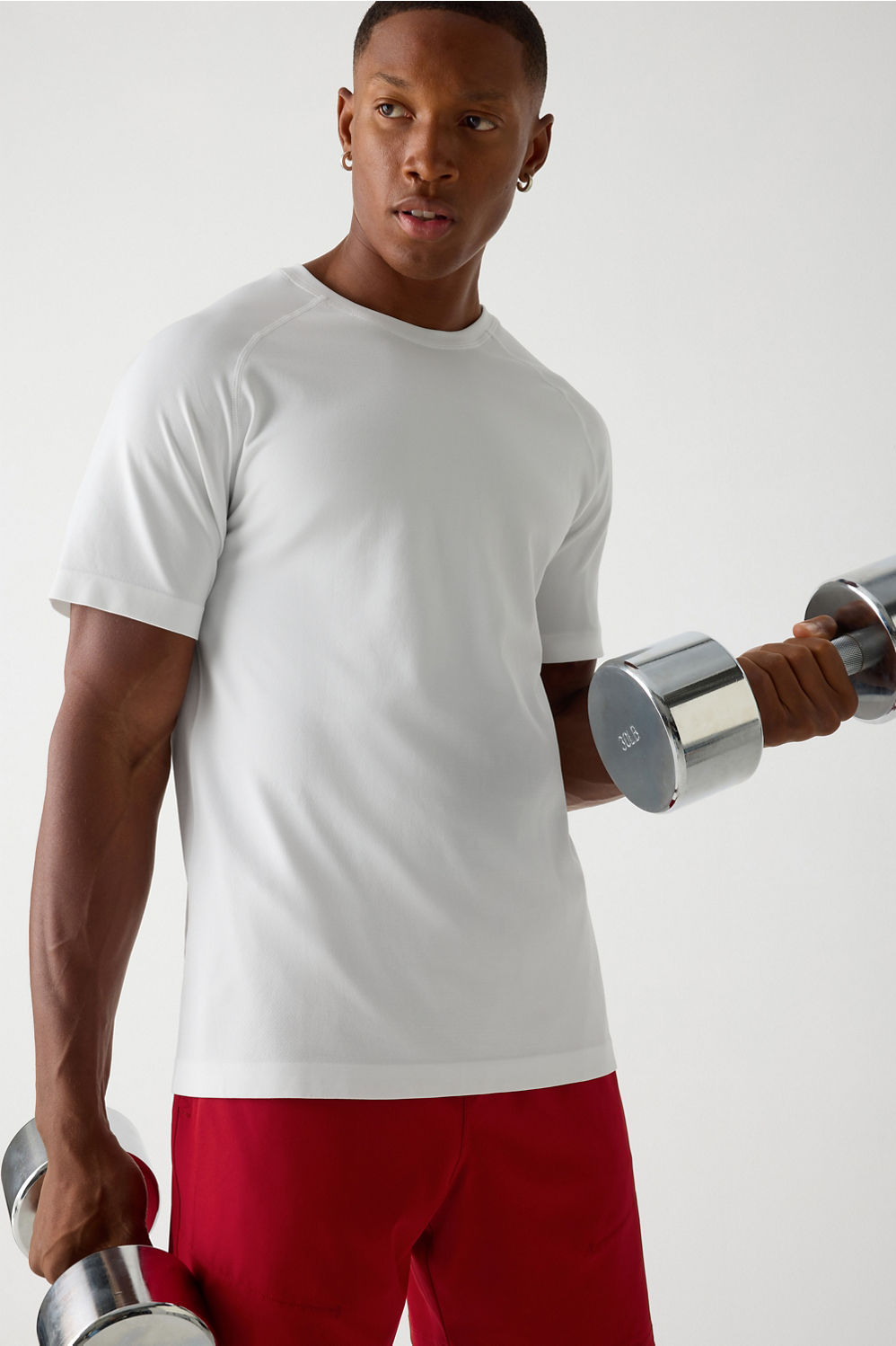 The Training Day Tee