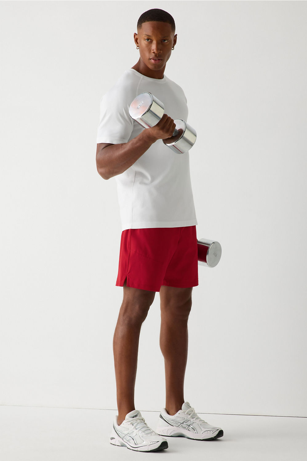 The Training Day Tee