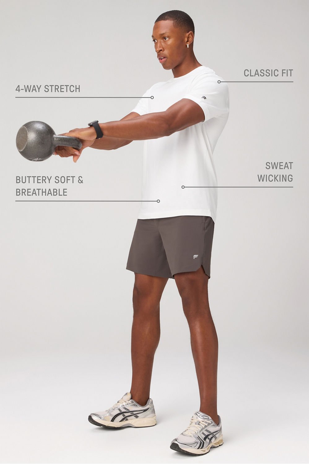 The 24-7 Tee