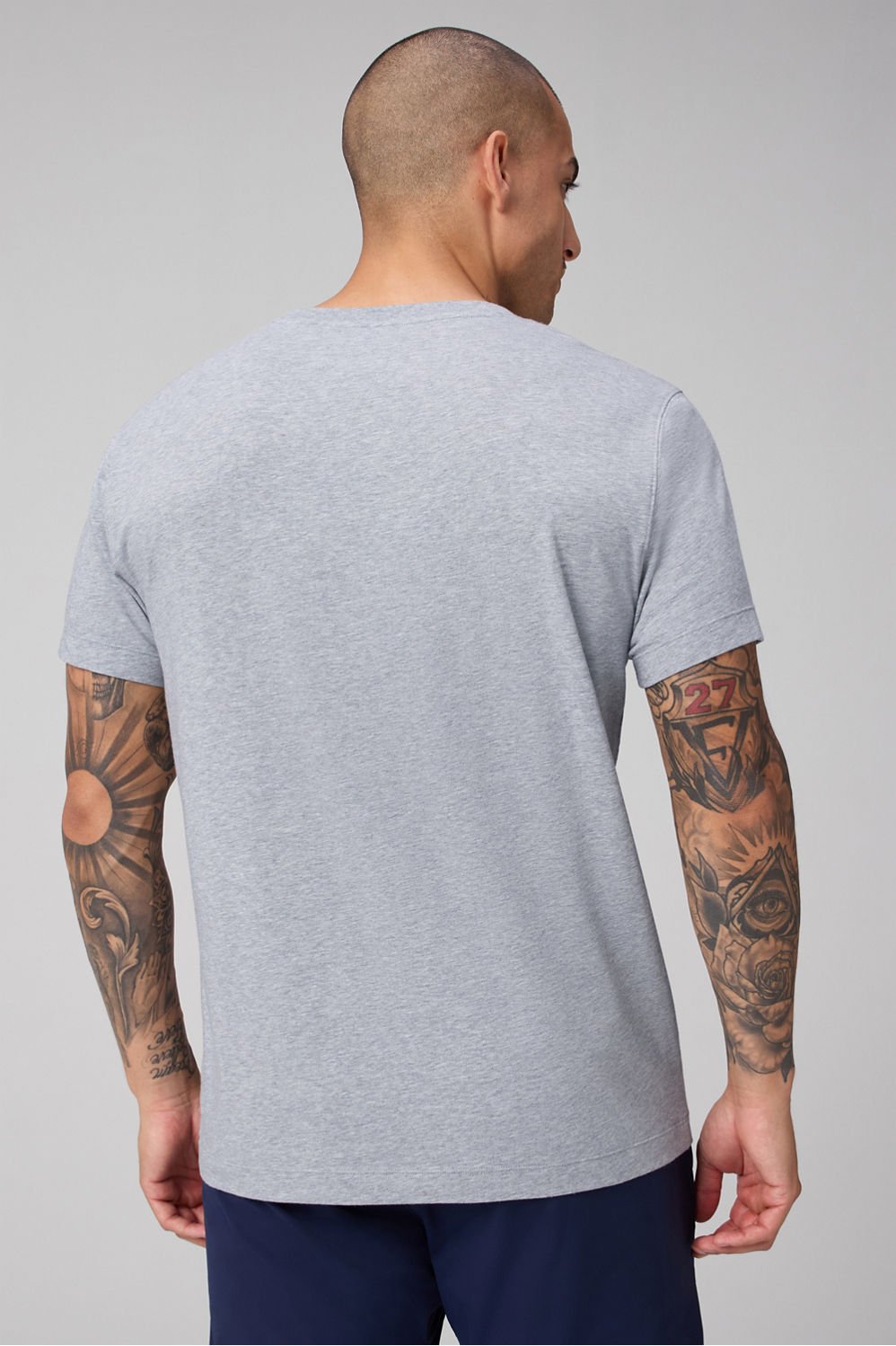 The 24-7 Tee