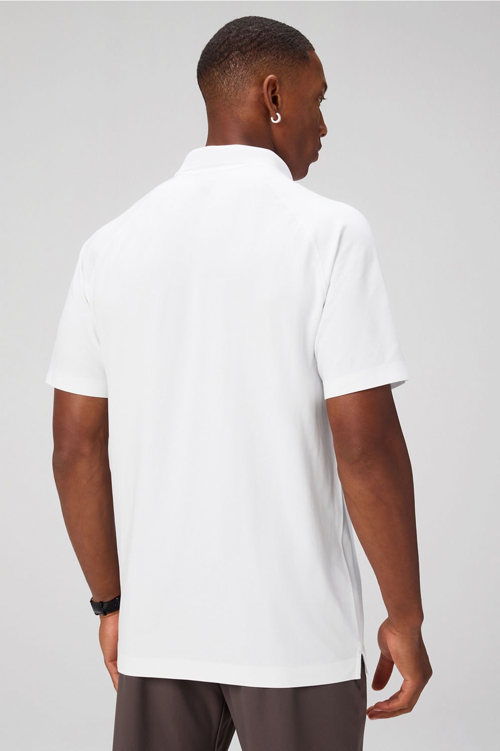 The Training Day Polo