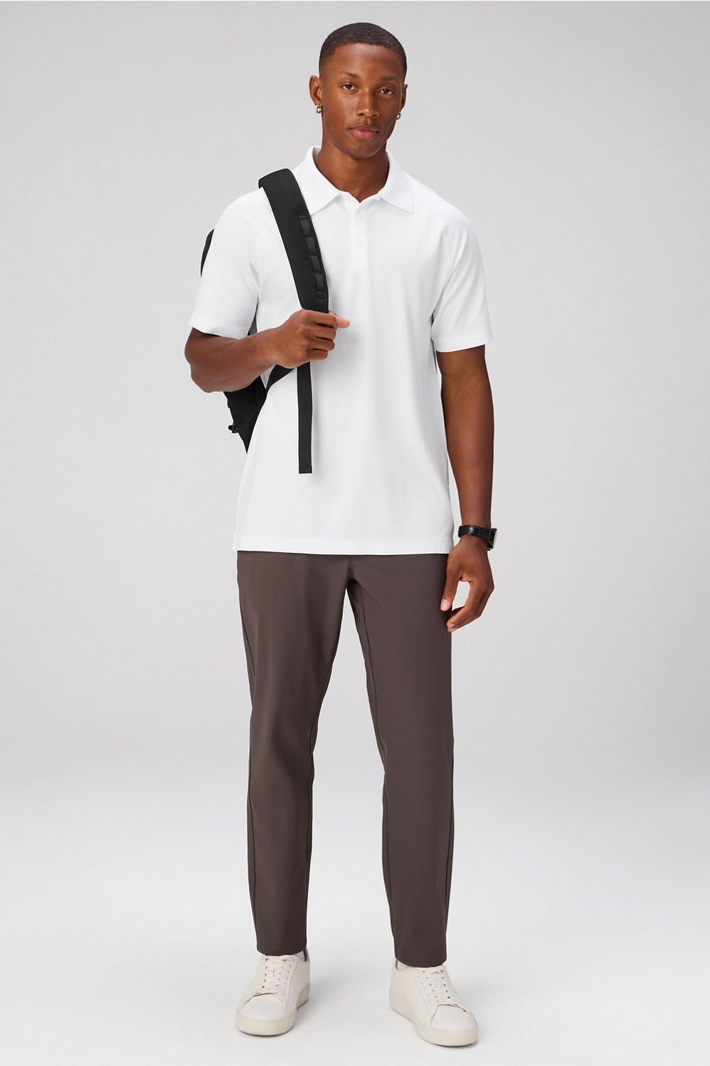 The Training Day Polo