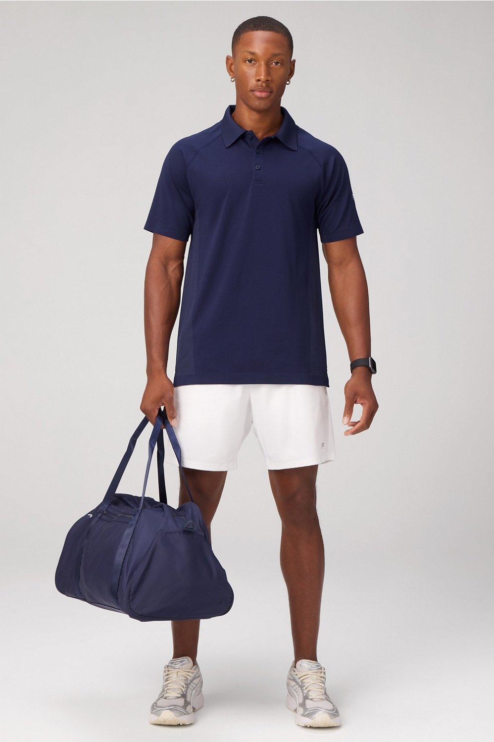 The Training Day Polo