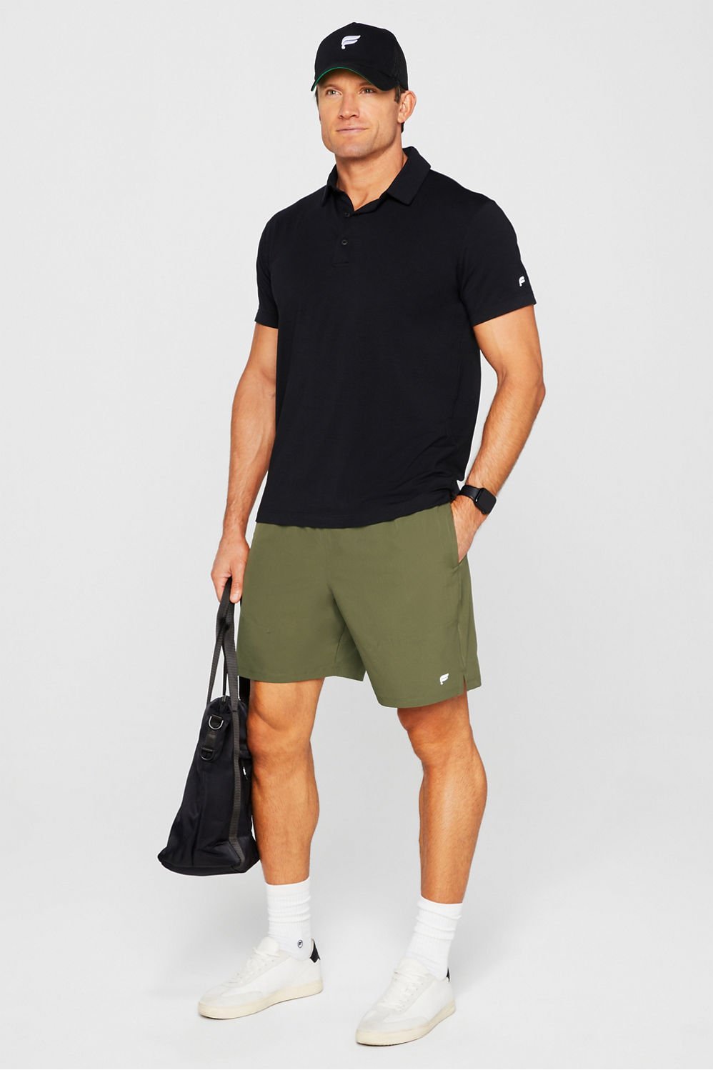 The 24-7 Polo