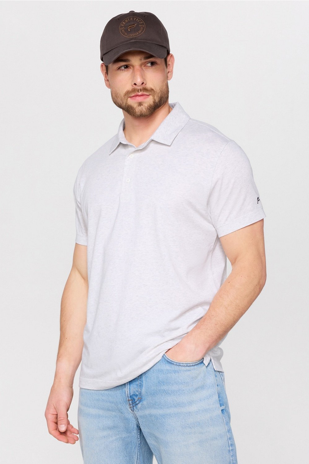 The 24-7 Polo