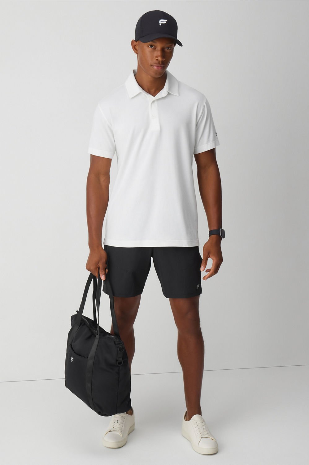 The 24-7 Polo