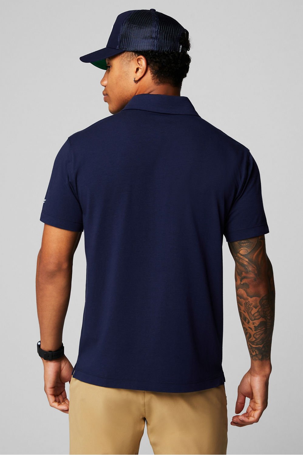 The 24-7 Polo