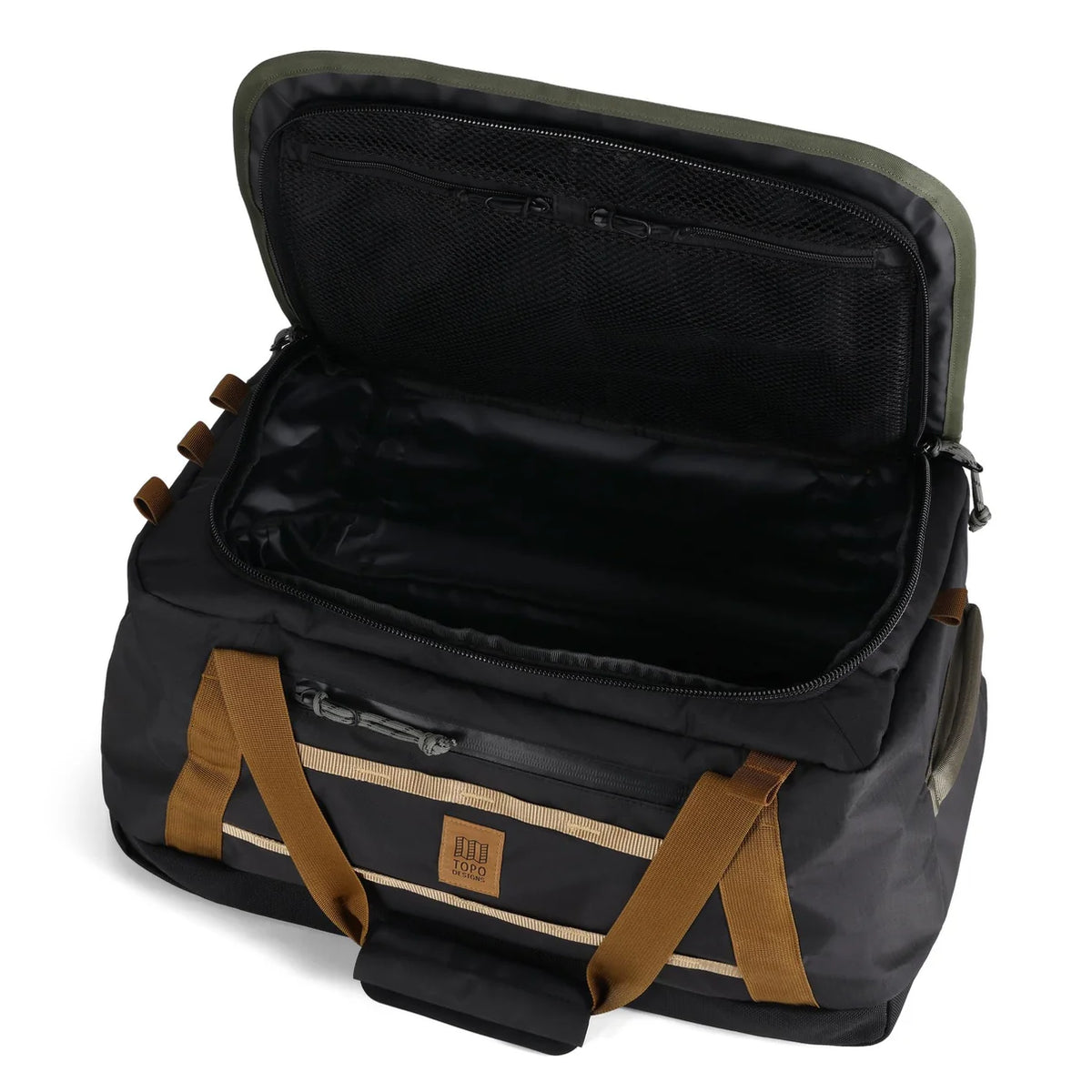 Mountain Duffel - 40L