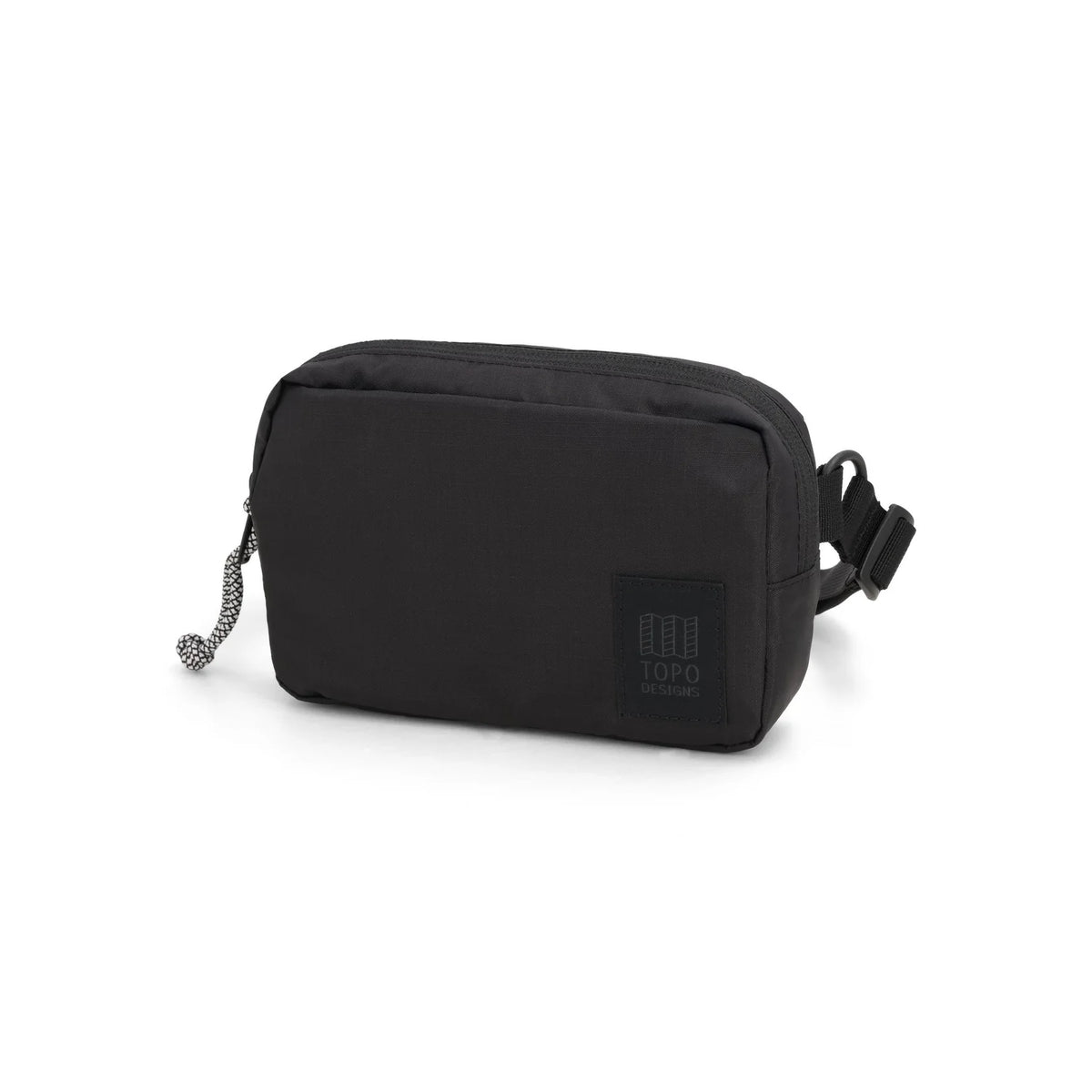 Ripstop Belt Bag