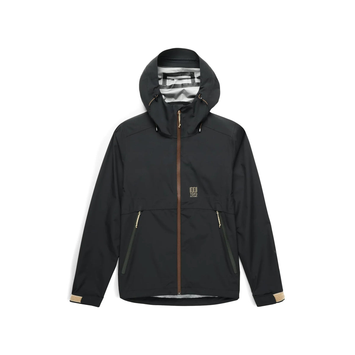 Global Jacket - Women's