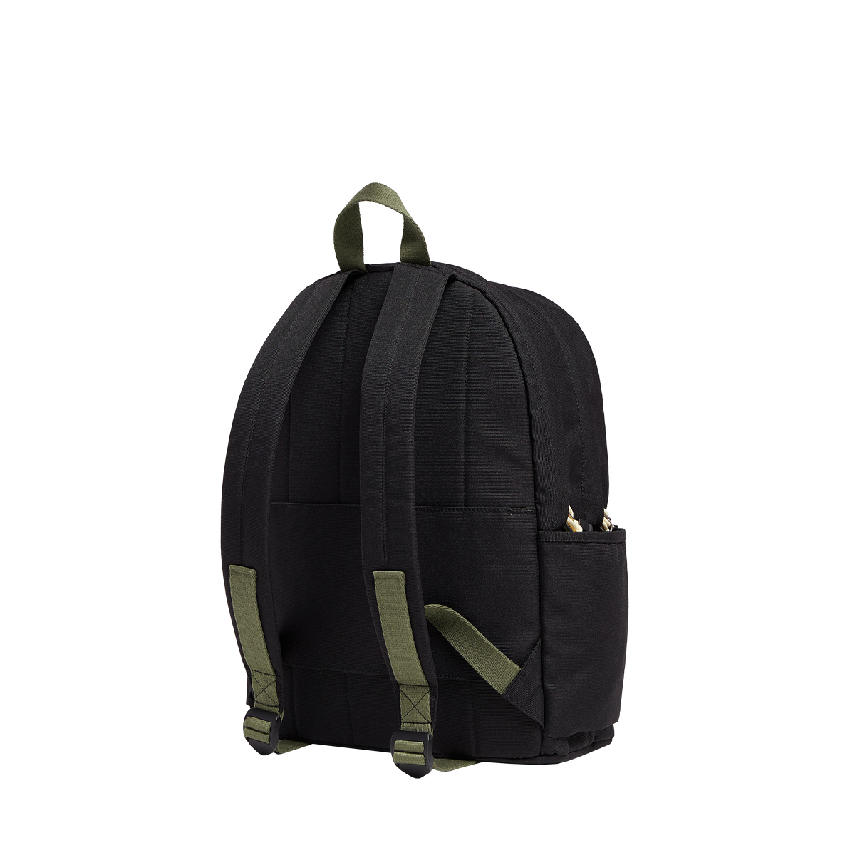 Evans Double Pocket Backpack