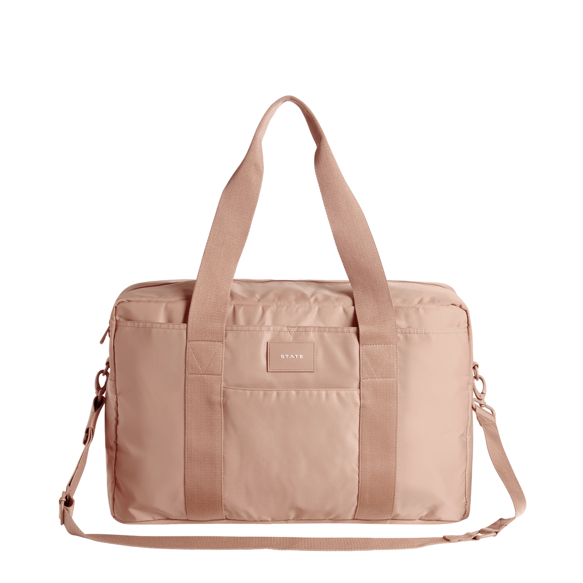 Wellington Weekender