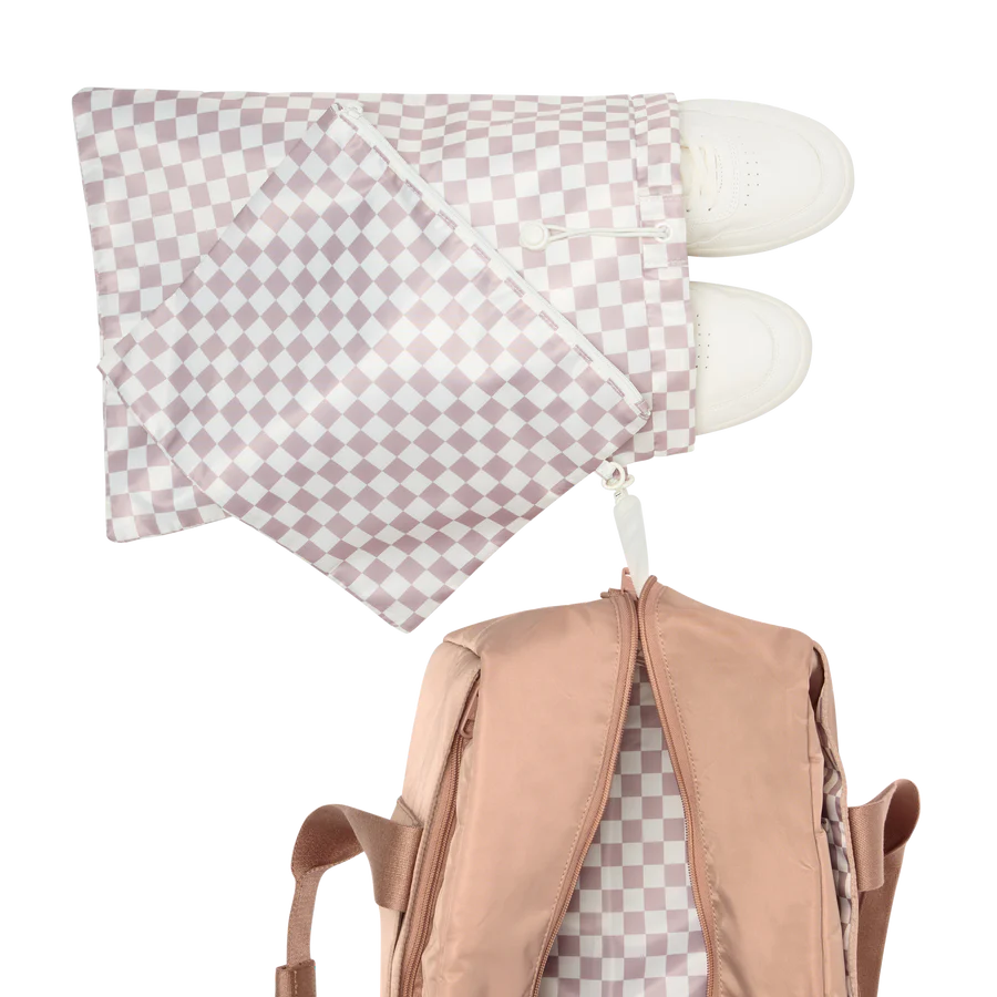 Wellington Weekender