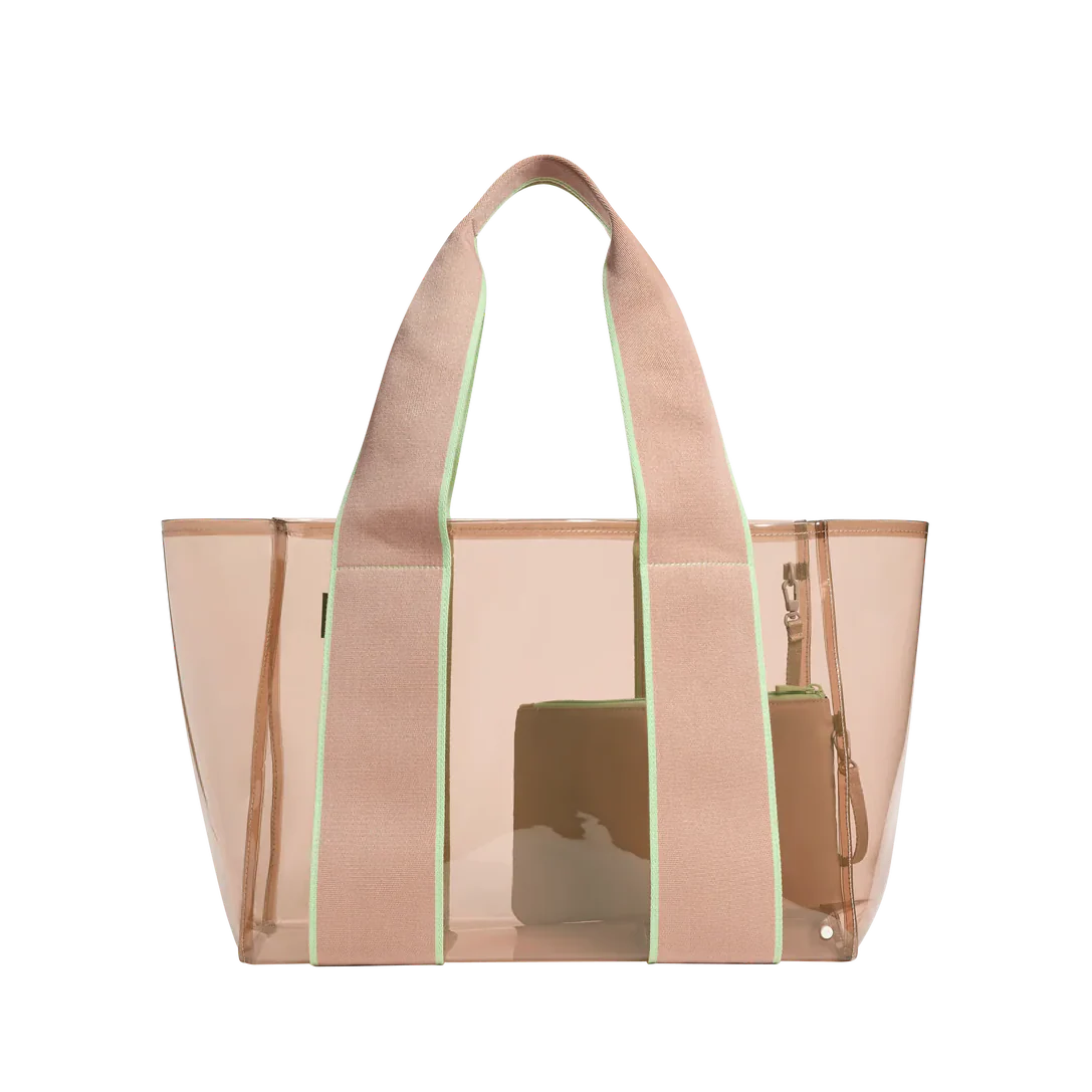 Wellington Cabana Tote