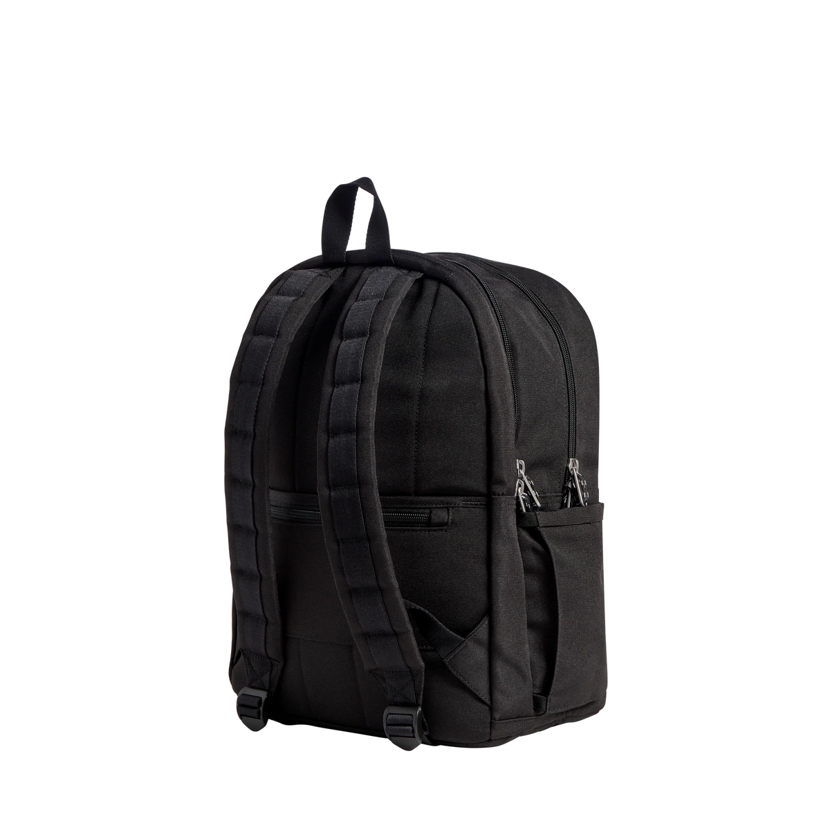 Evans Double Pocket Backpack