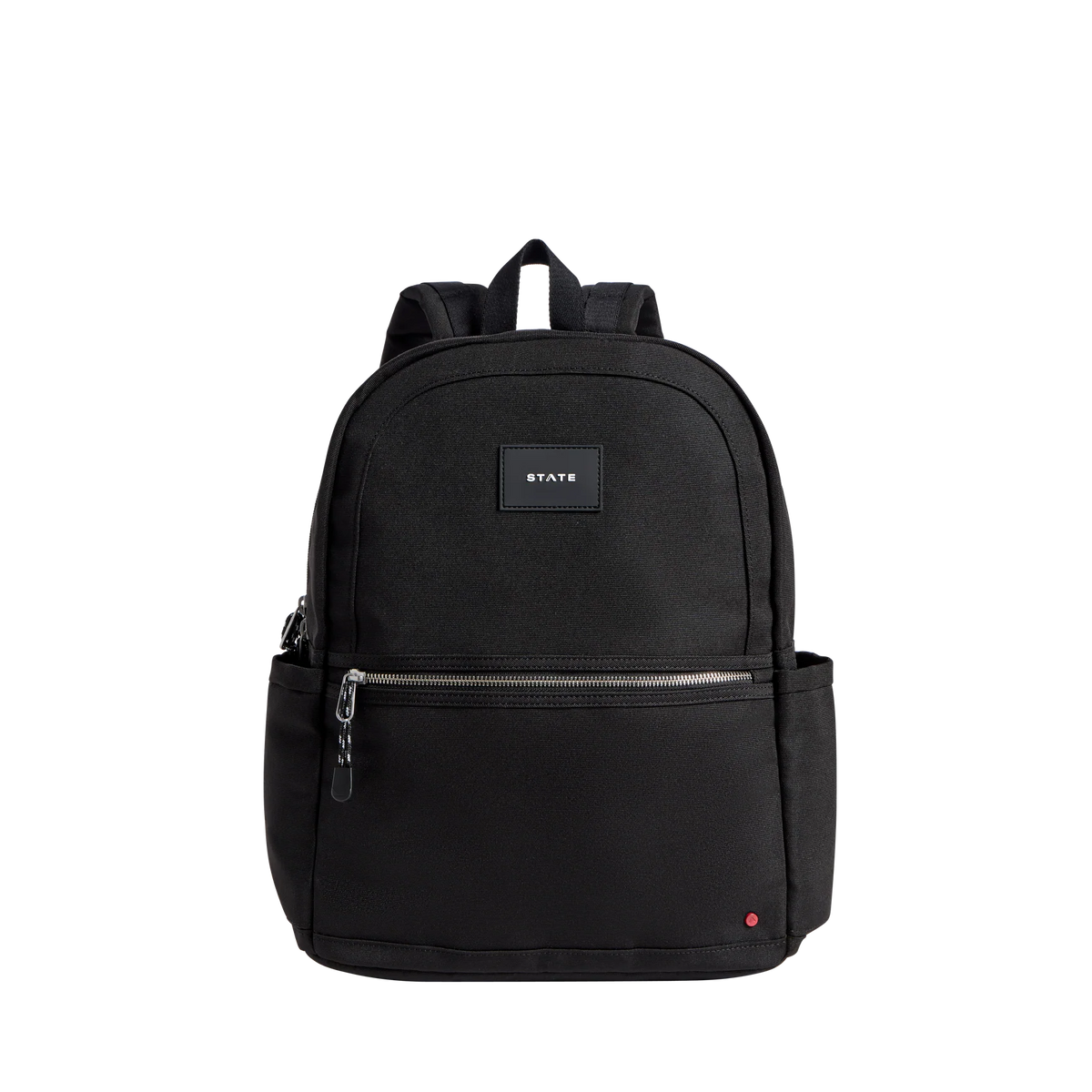 Evans Double Pocket Backpack