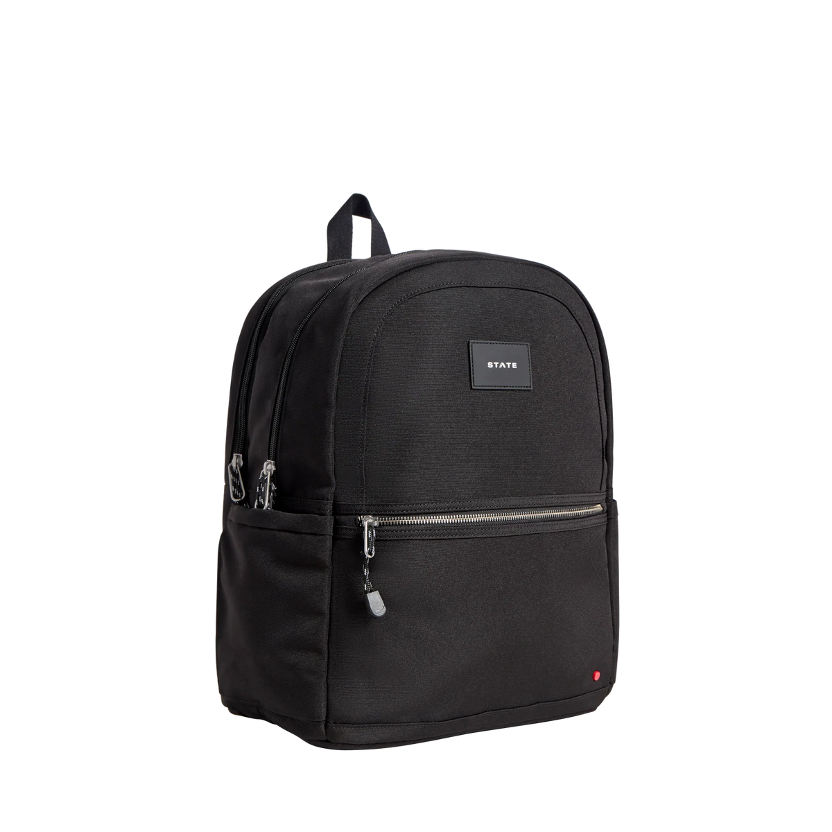 Evans Double Pocket Backpack
