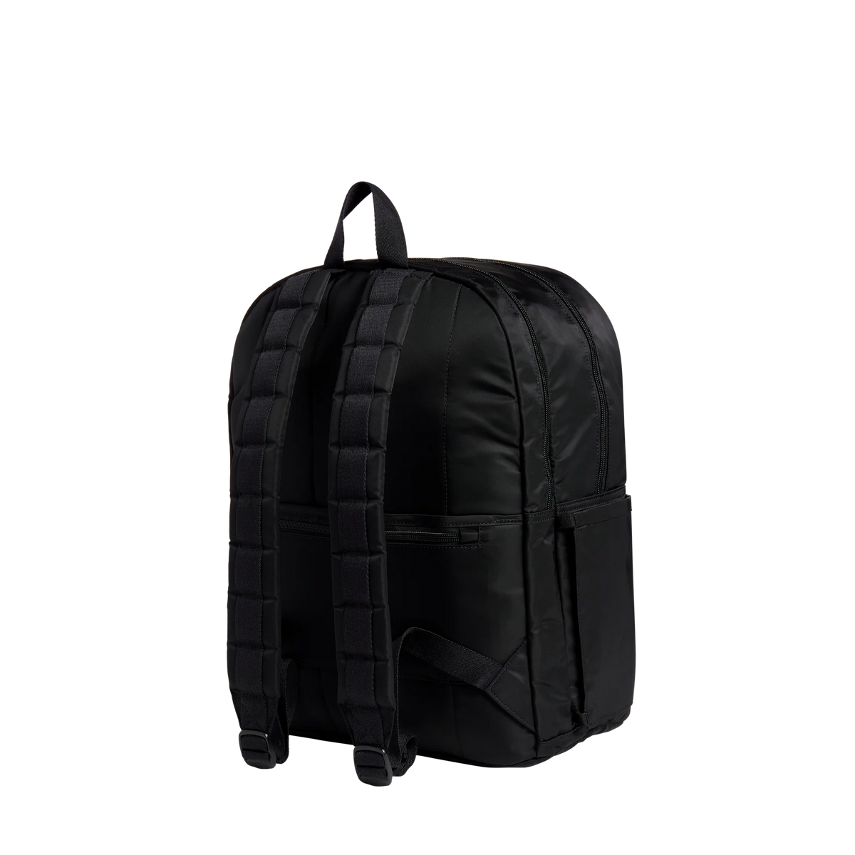 Evans Double Pocket Backpack