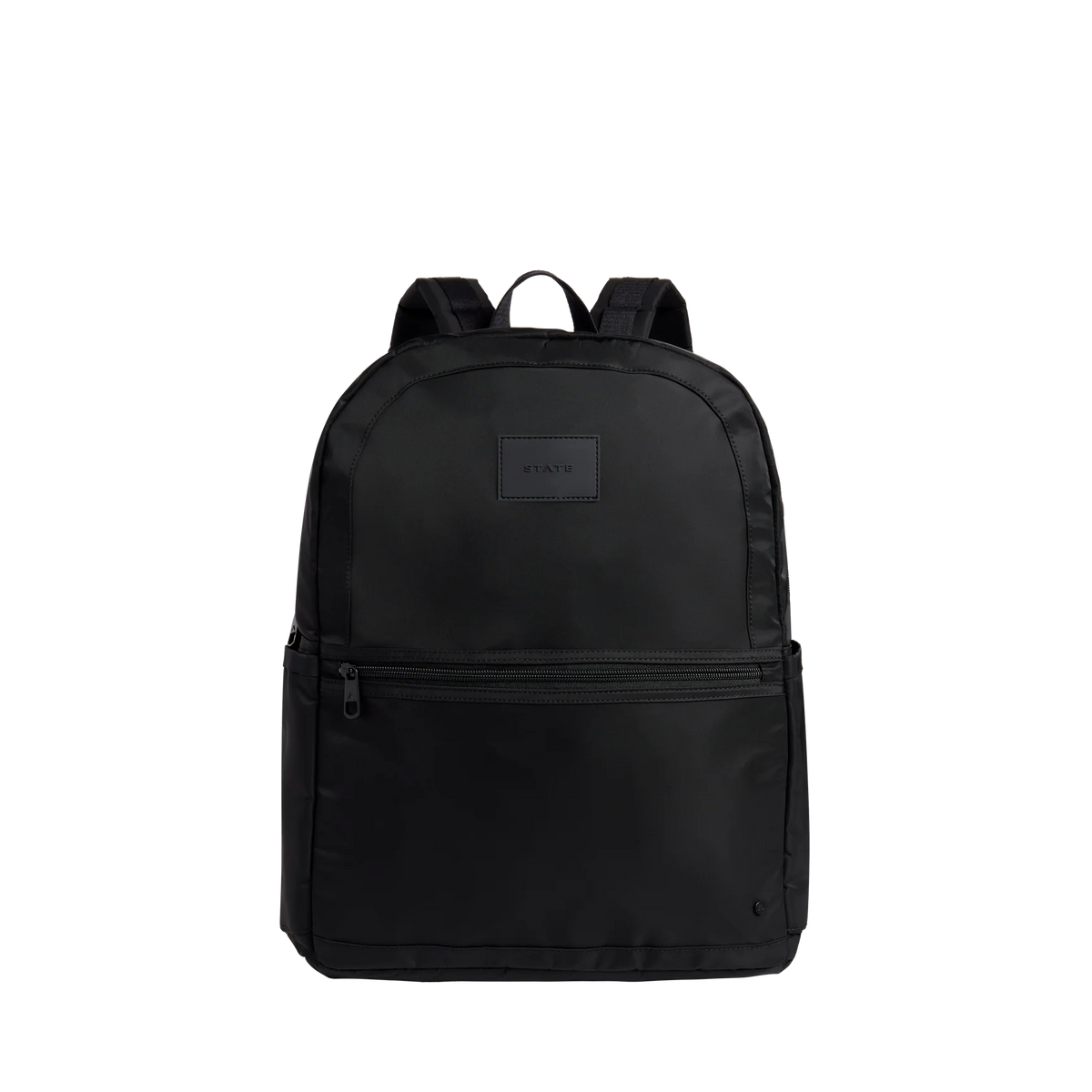 Evans Double Pocket Backpack