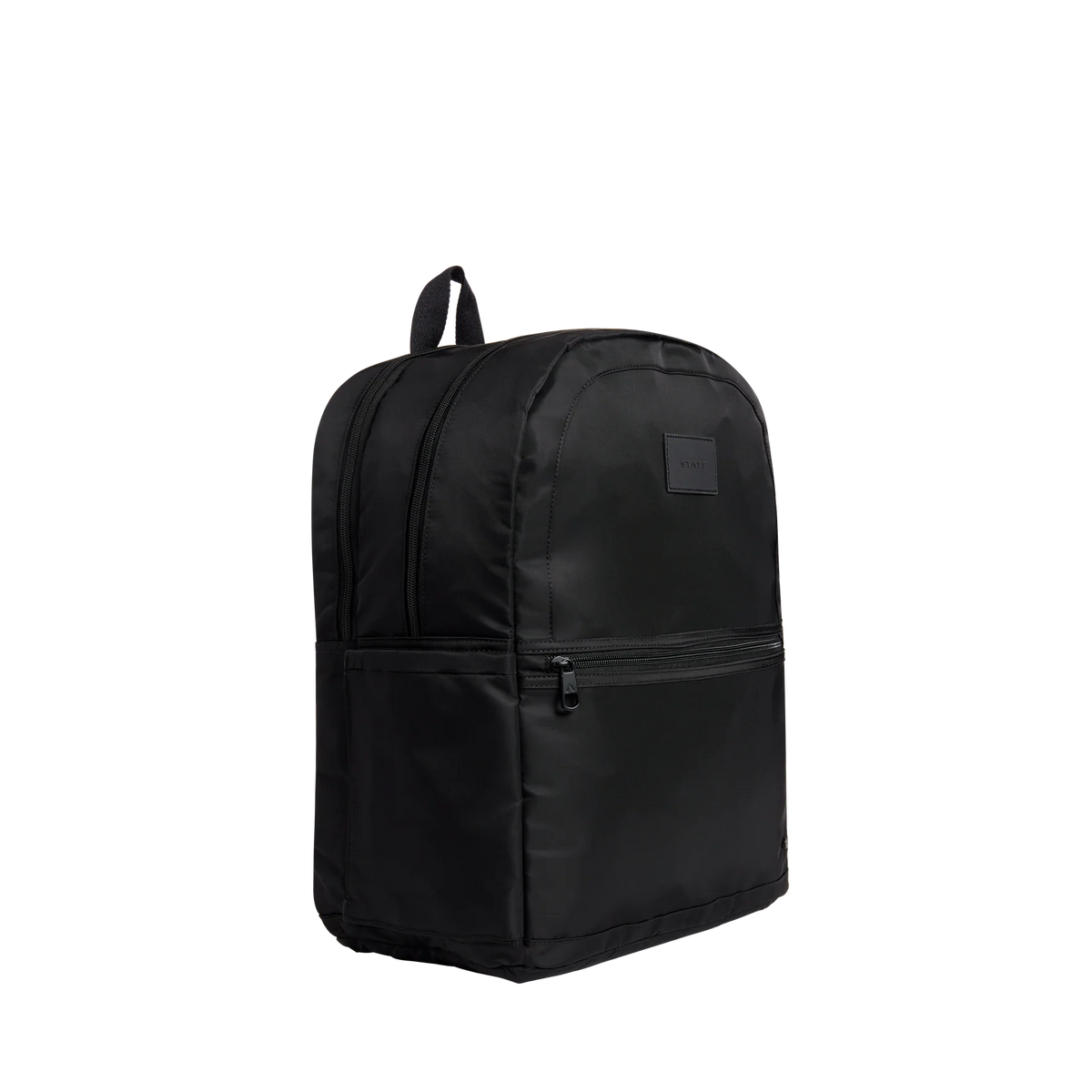 Evans Double Pocket Backpack