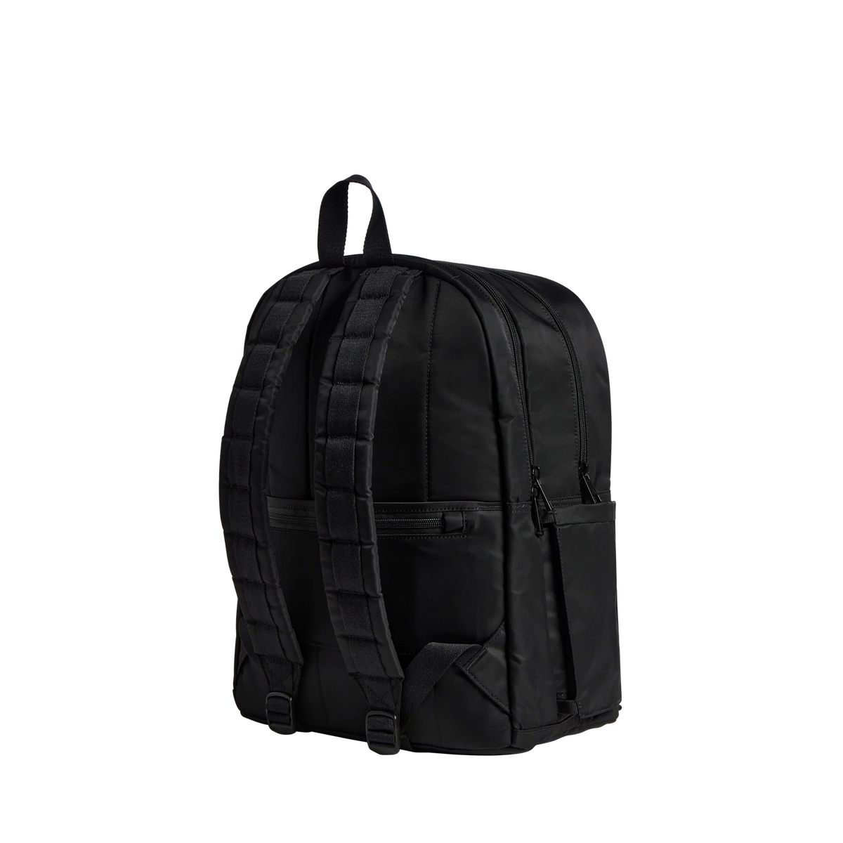Evans Double Pocket Backpack