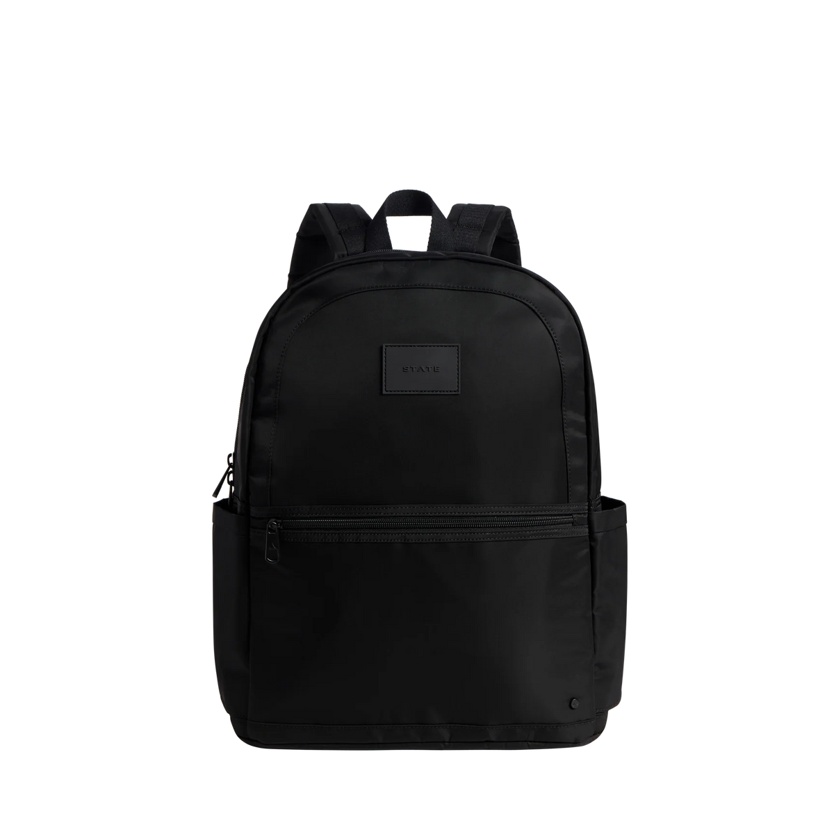 Evans Double Pocket Backpack