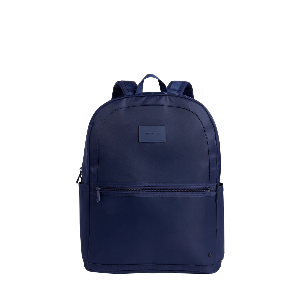 Evans Double Pocket Backpack