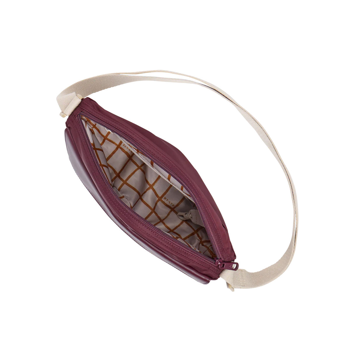Willow Crossbody