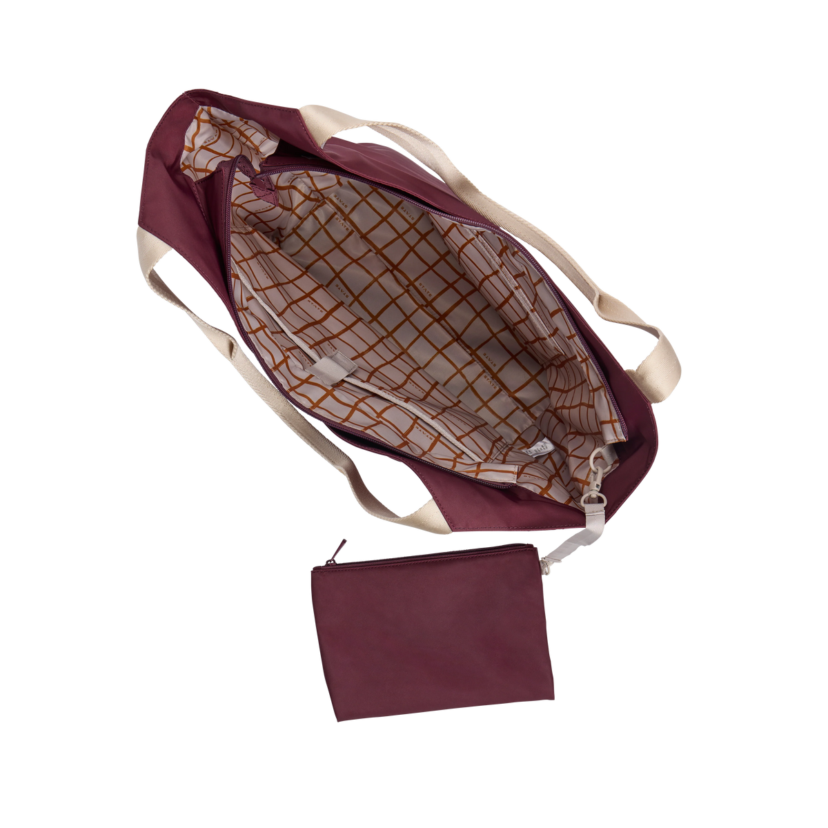Beverly Tote