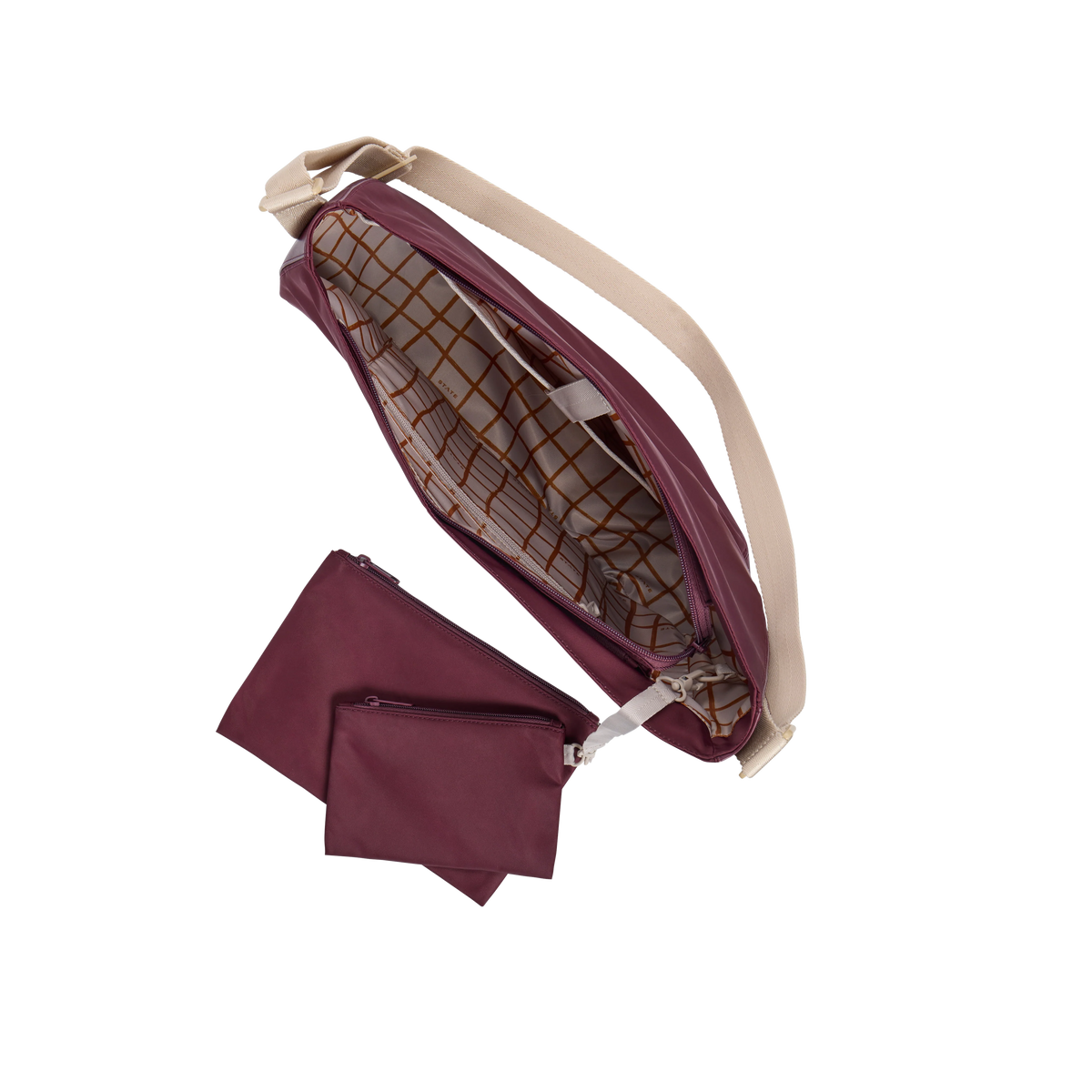 Luna Crossbody