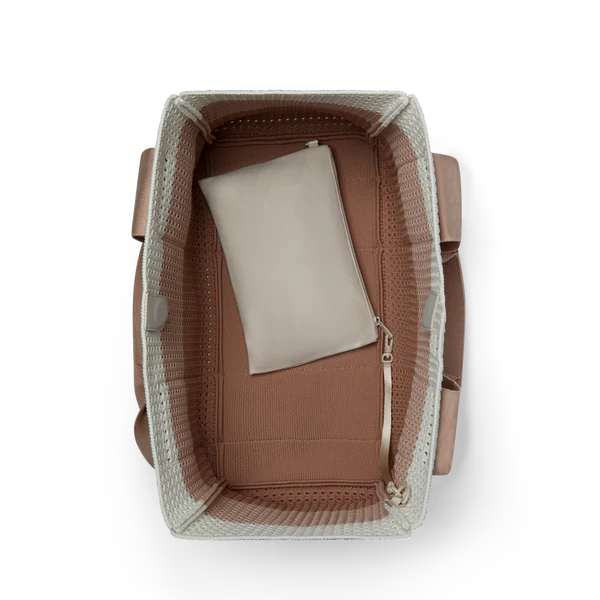 Wellington Cabana Tote