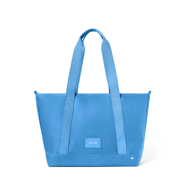 Graham Tote