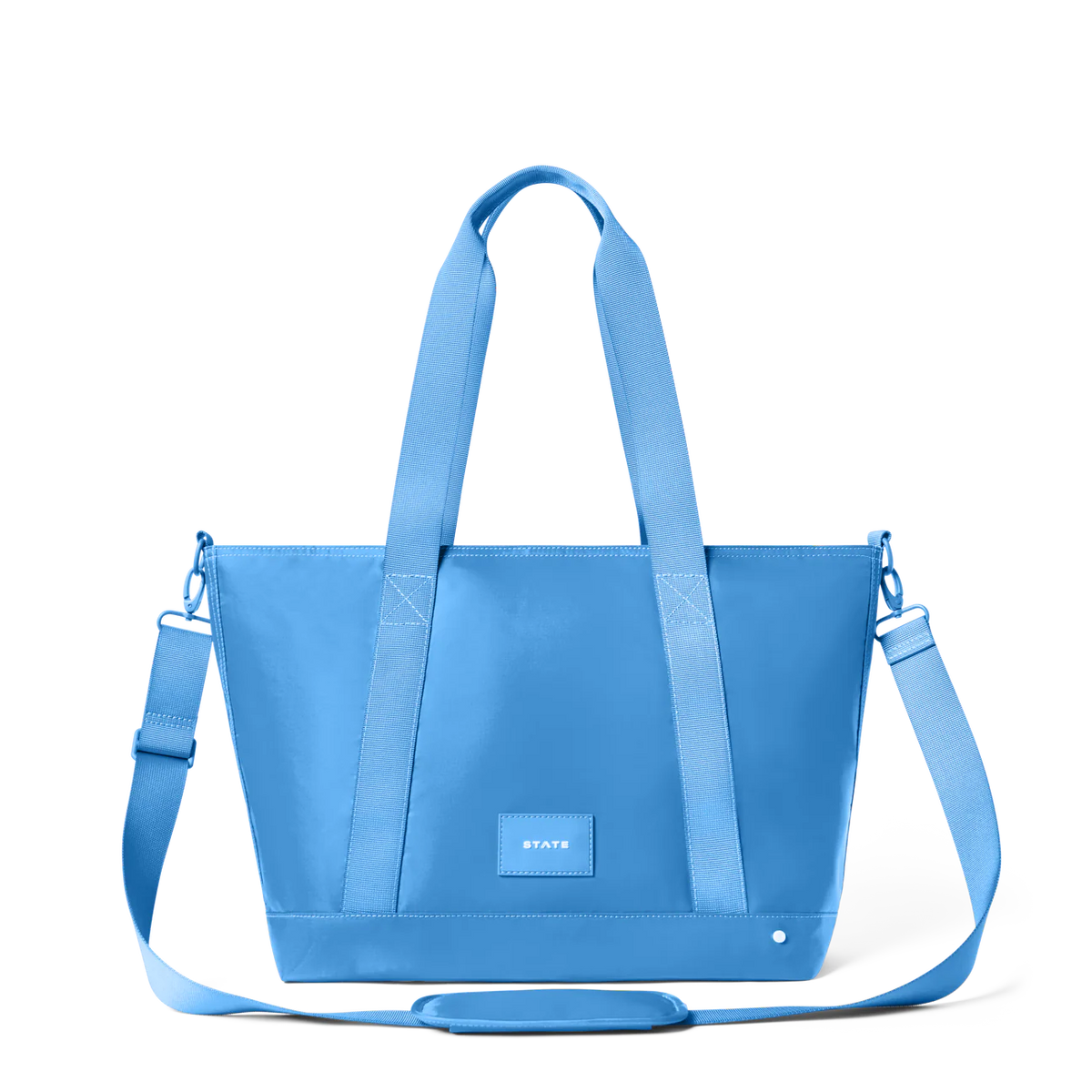 Graham Tote