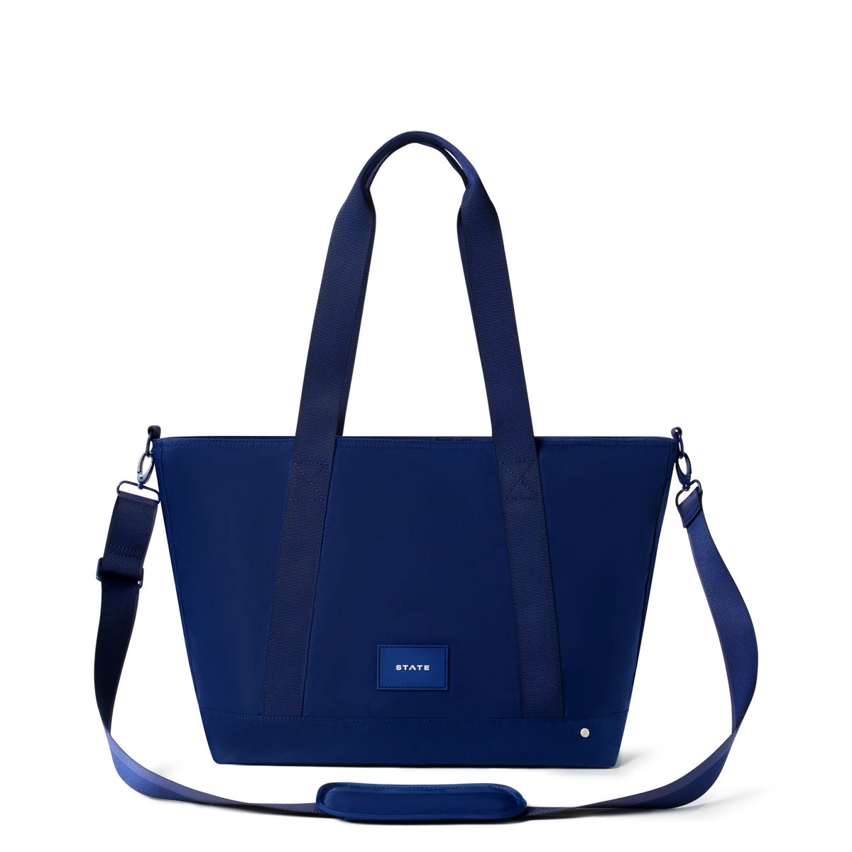 Graham Tote
