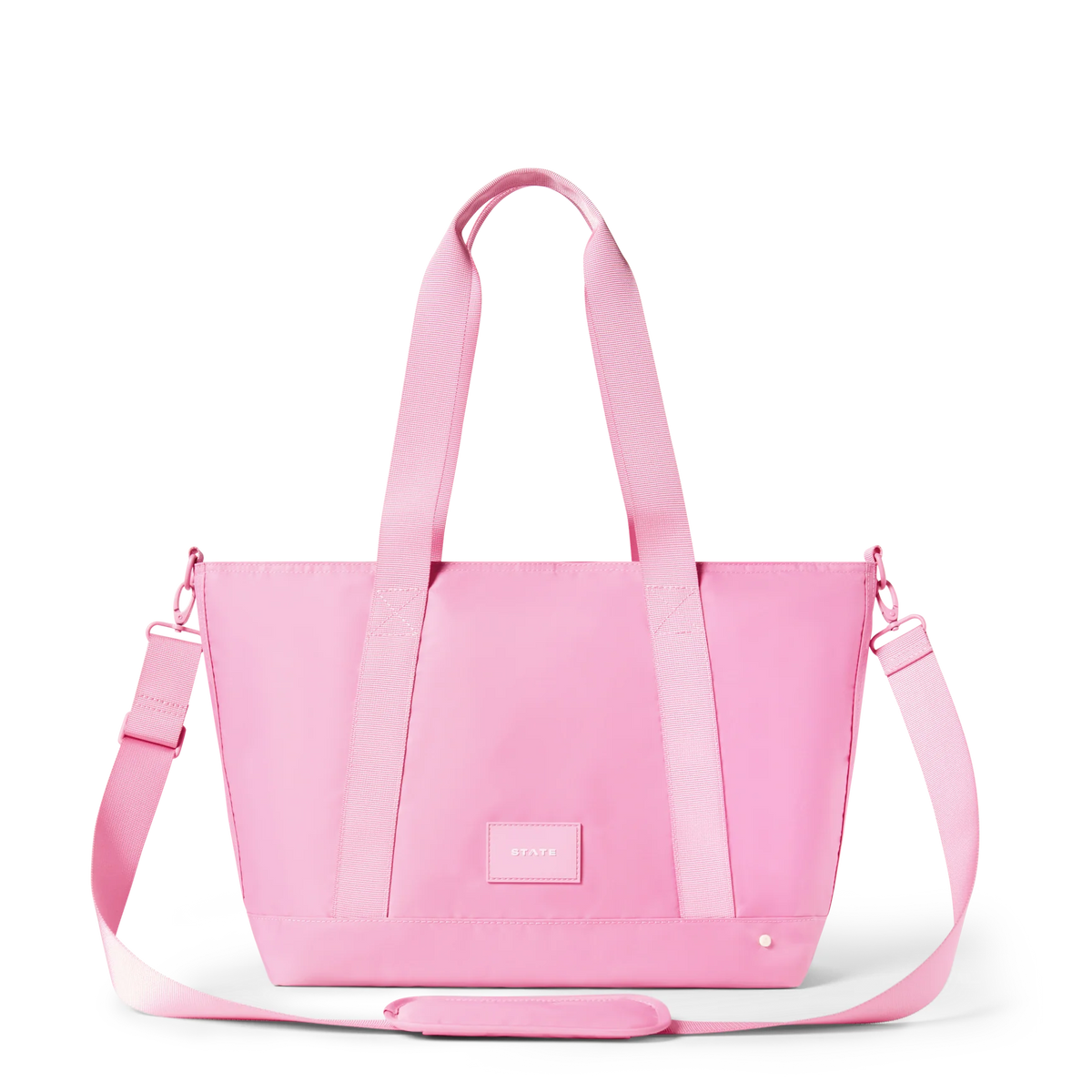 Graham Tote