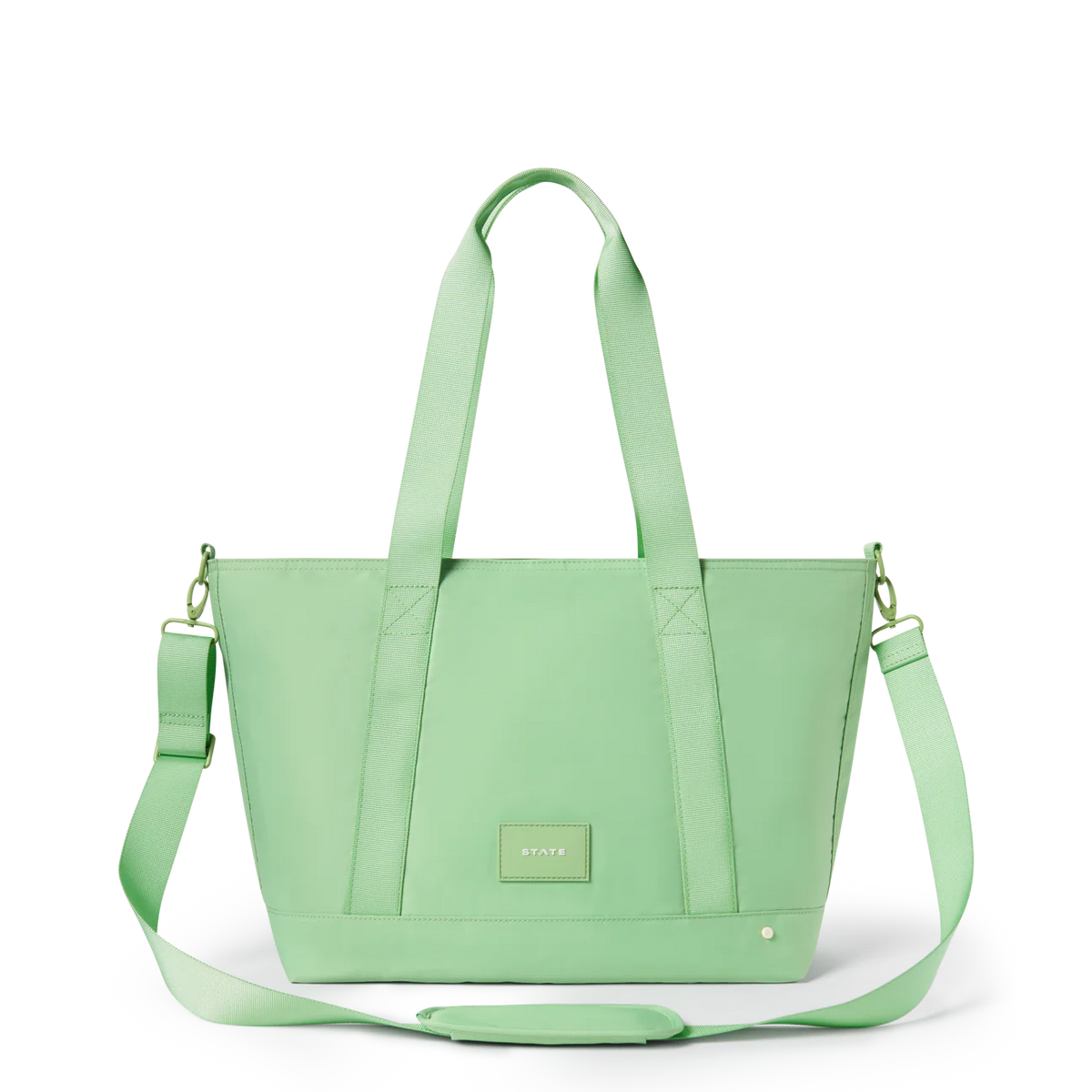 Graham Tote