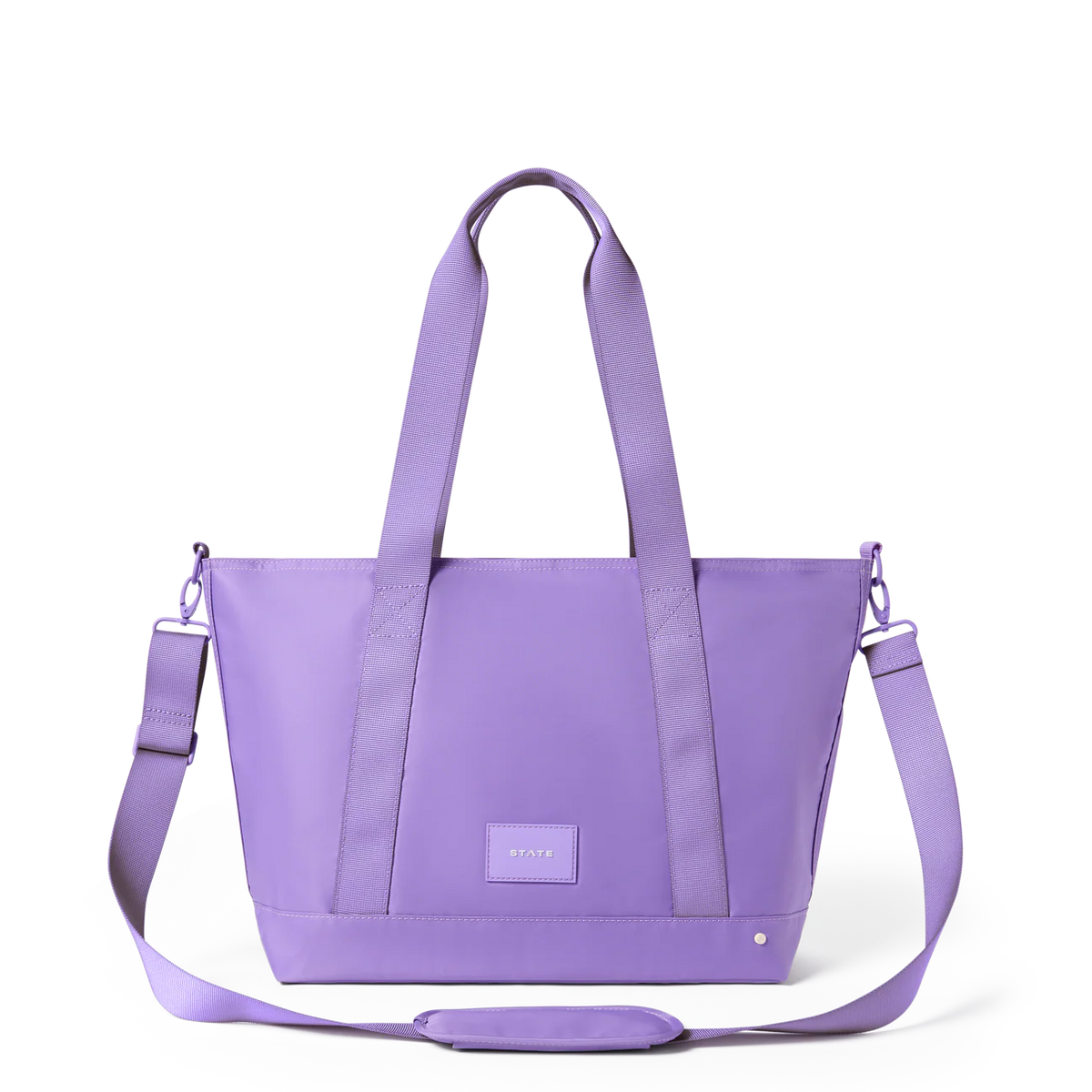 Graham Tote