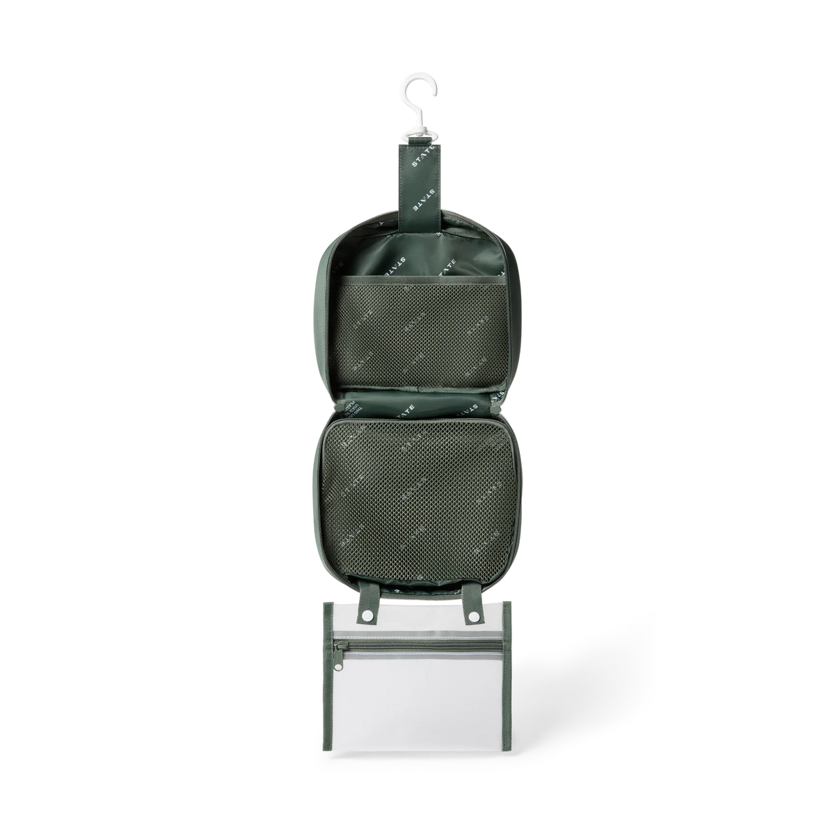 Bensen Toiletry Kit