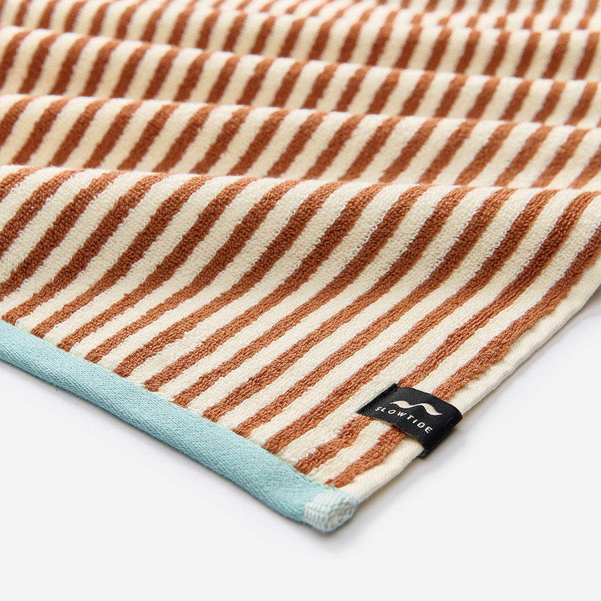 Out Of Office Premium Woven Towel - Moab