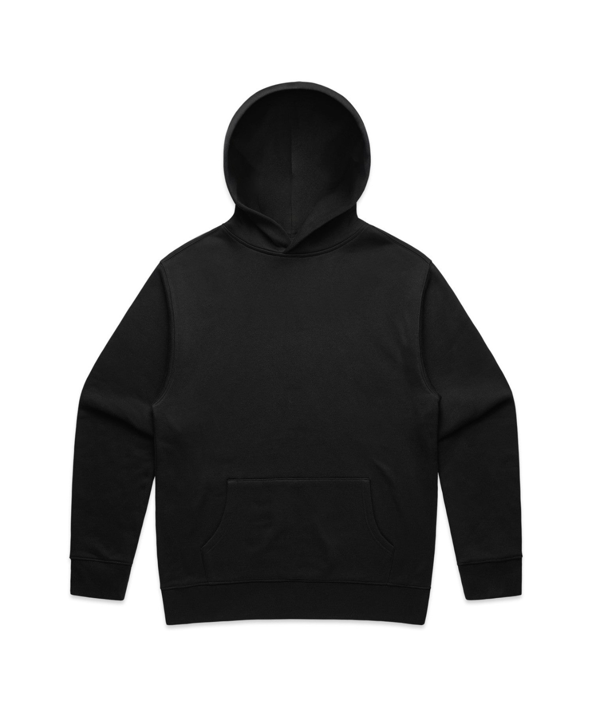 Sur Hoodie - Black