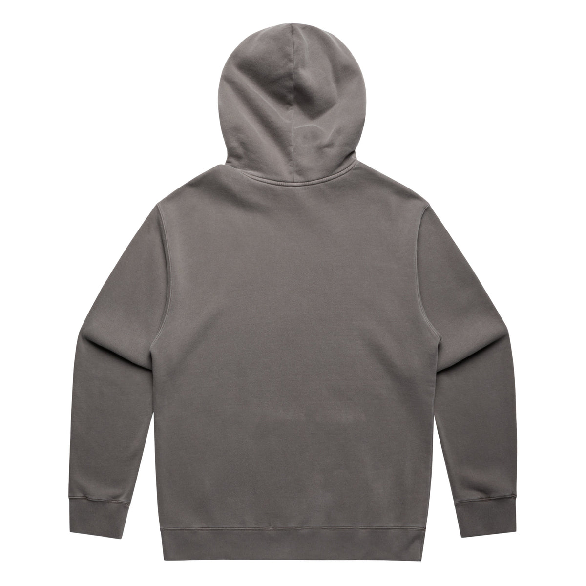 Sur Hoodie - Faded Grey
